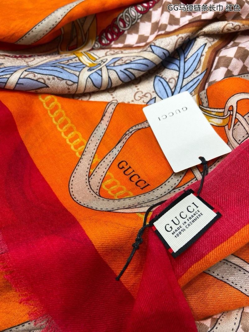 Gucci Scarf